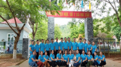 Trường TH số 2 xã Nà Tấu tổ chức kì thi Violympic Toán cấp Thành Phố